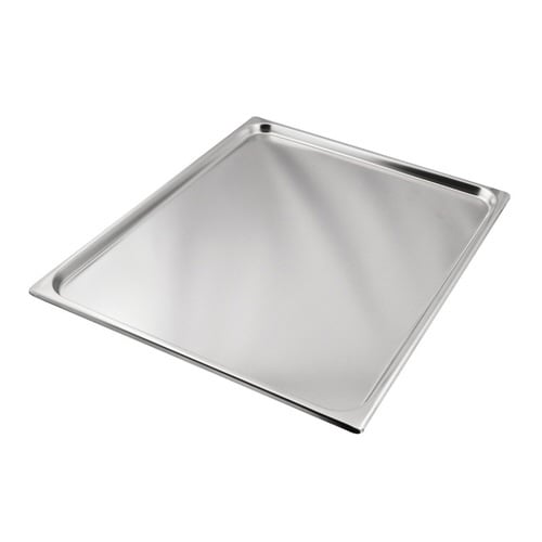 18−8ホテルパン2/1サイズ