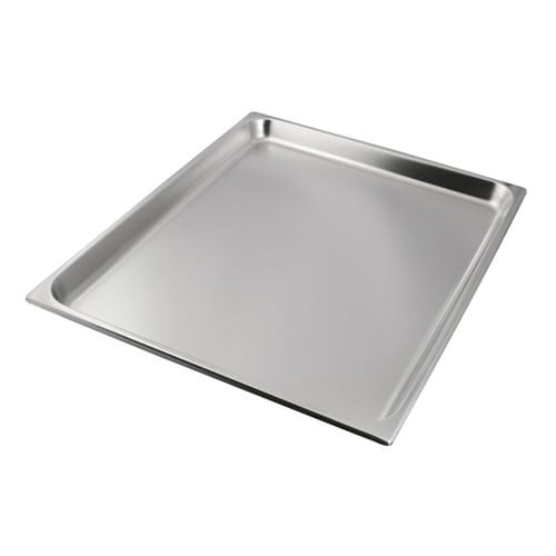 18−8ホテルパン2/1サイズ