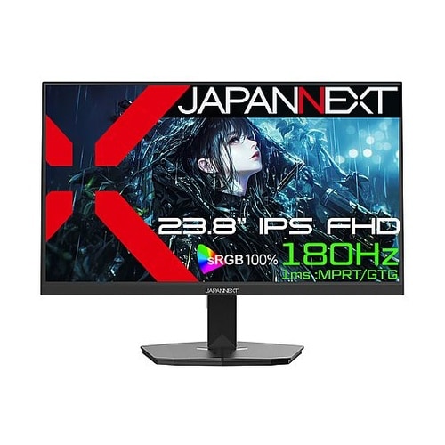 ゲーミング液晶ディスプレイ23.8型 1