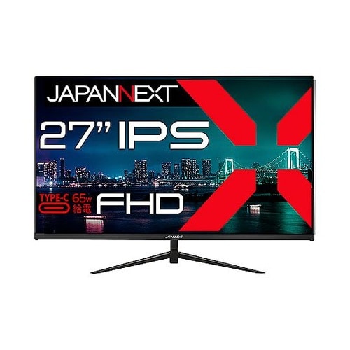 液晶ディスプレイ27型/1920×108
