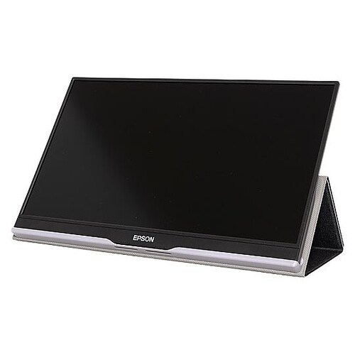 15.6型フルHD液晶モバイルディスプレ