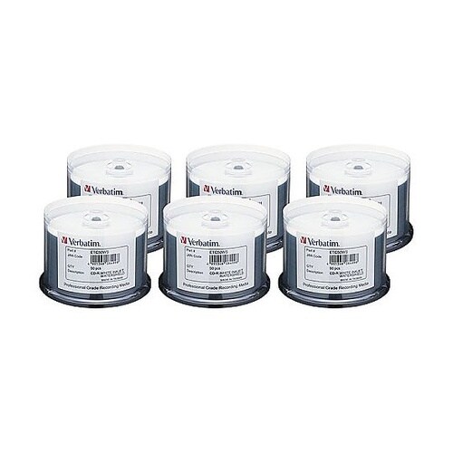 Verbatim Japan社製 CD−