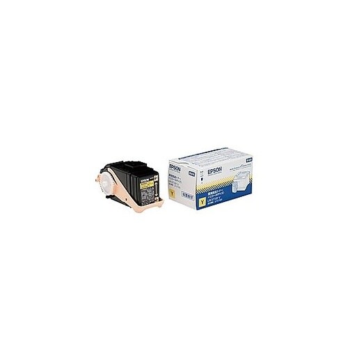 LP−S7100用 環境推進トナー/イエ