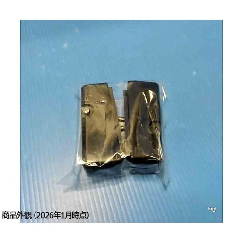 オオガタキデンキヨク(カクガタS)(2個