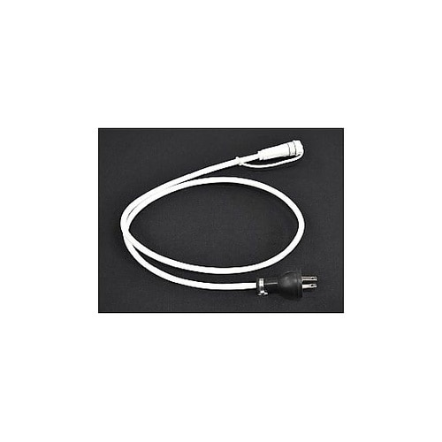 EVOライト用電源プラグ付コード 1m