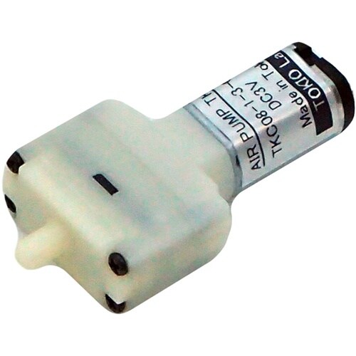 TKC08−1−3−0001 ポンプ