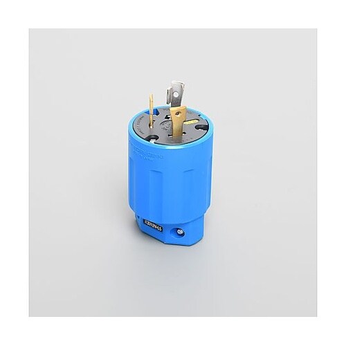 3312N−L5−BL 引掛形 プラグ