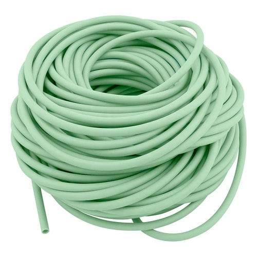 ナビス駆血帯 替えチューブ ミント 40