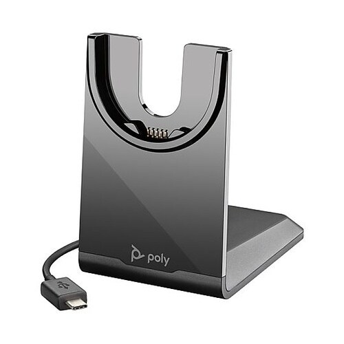 Poly Voyager USB−C C