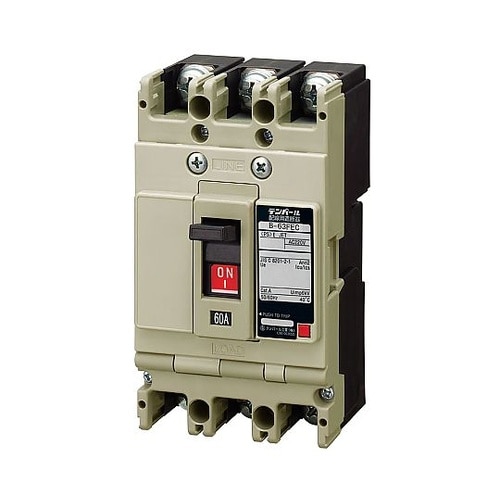 B63FEC20 遮断器高遮断容量タイプ