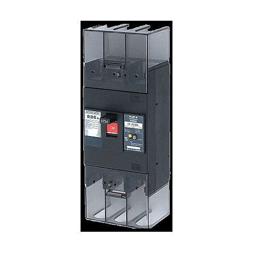 223EA15W2L 漏電遮断器時延形