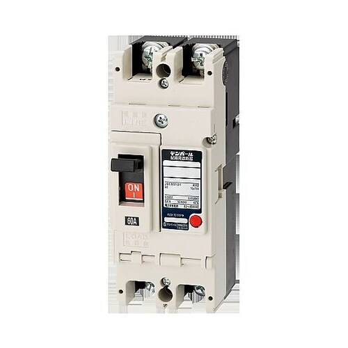 B62FKC60 遮断器高遮断容量タイプ