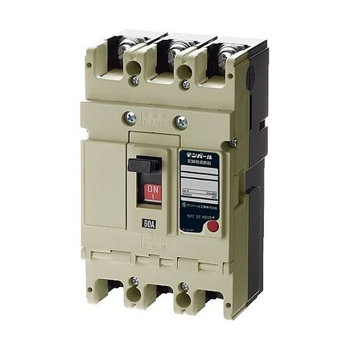 B63FKC50 遮断器高遮断容量タイプ