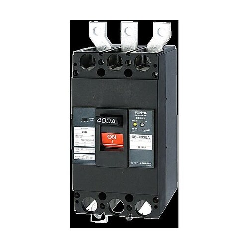 403EA40W2L 漏電遮断器時延形