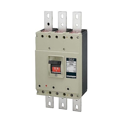 B603FH60 遮断器高遮断容量タイプ