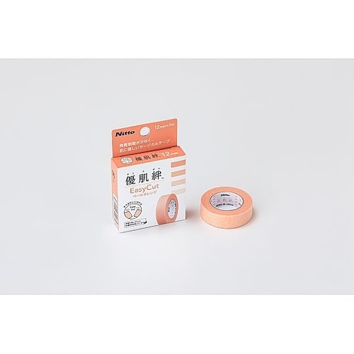 優肌絆EasyCutペールオレンジ個包装