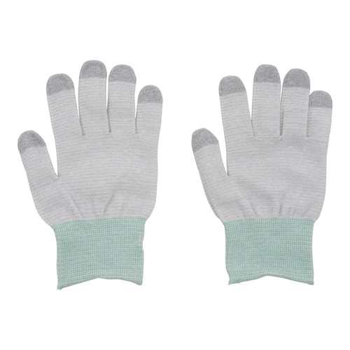 制電ライン手袋 コート無し APNC−L