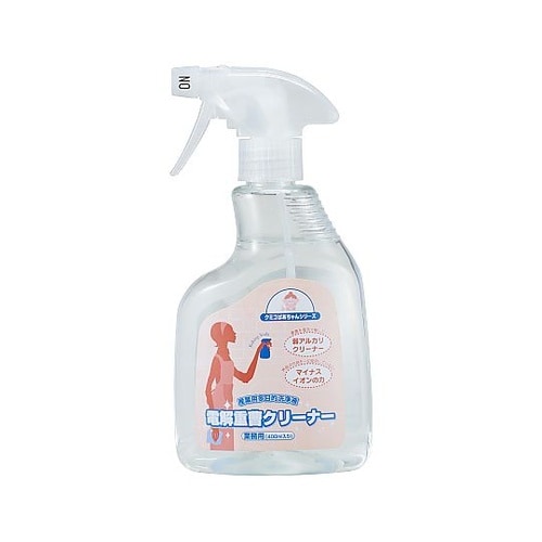 電解重曹クリーナー スプレー 400mL