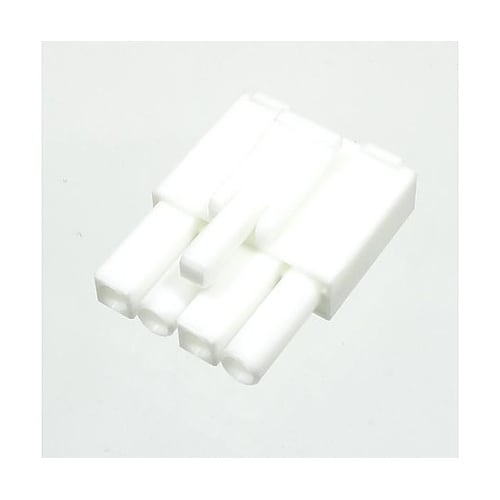 ELP−04VELコネクターリセプタクル