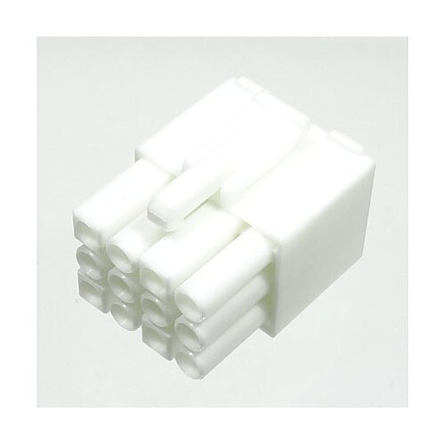 ELP−12VELコネクターリセプタクル