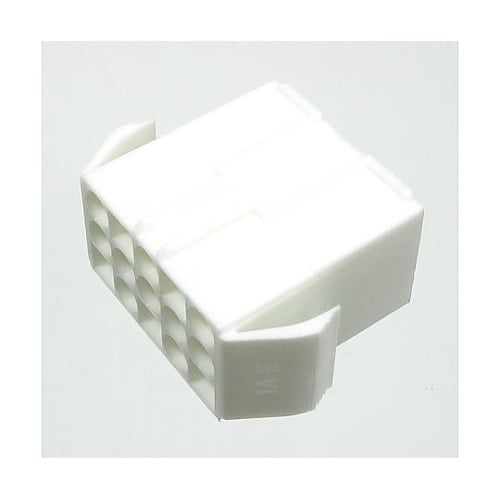 ELコネクター リセプタクル 4.5mm