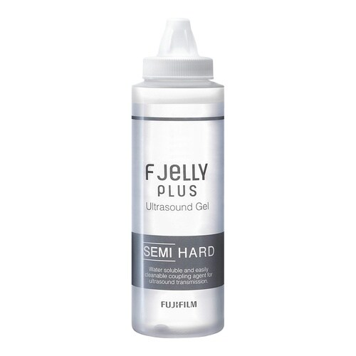 超音波ゼリー F JELLY PLUS