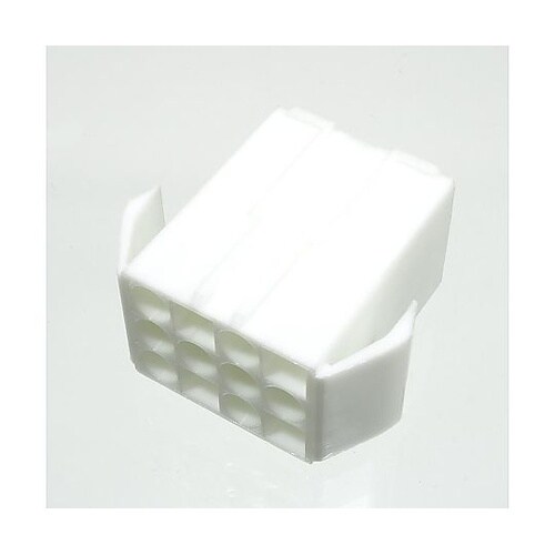 ELR−12V ELコネクタリセプタクル