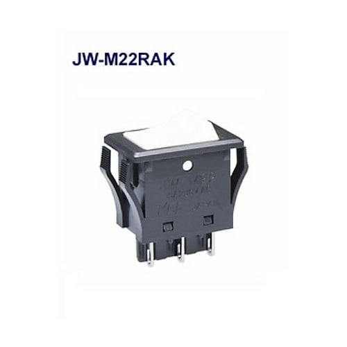 Mタイプ 全モールドロッカスイッチ(TV