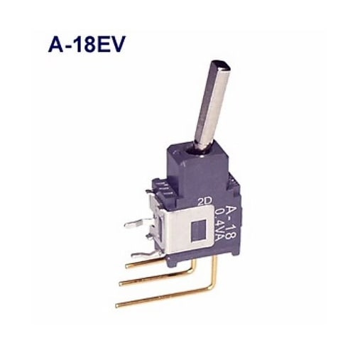 トグルスイッチ(Aシリーズ) A−18E