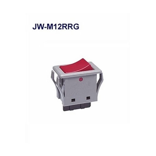 Mタイプ 全モールドロッカスイッチ(TV