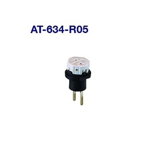 抵抗内蔵高輝度LED AT−634−R0