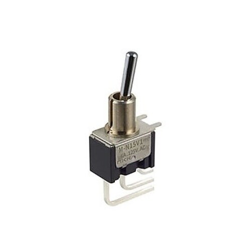 トグルスイッチ(Mシリーズ) M−N15