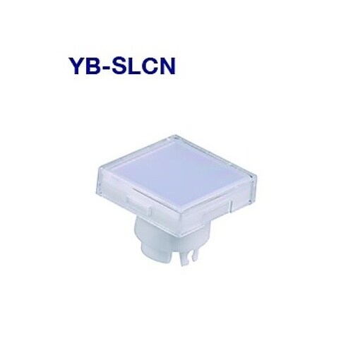 角形照光ボタン YB−SLCN