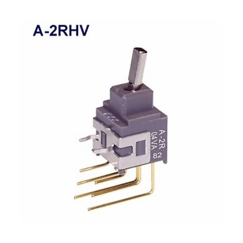 トグルスイッチ(Aシリーズ) A−2RH