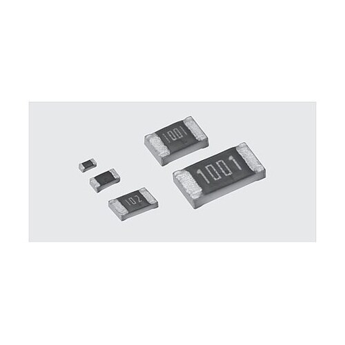 1005角形チップ抵抗(超精密級)RK7