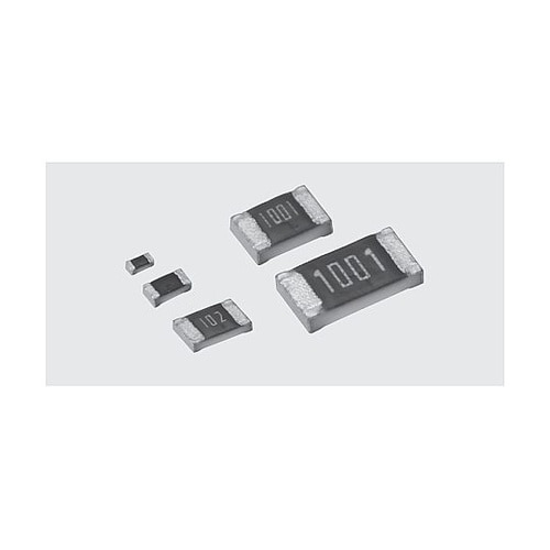 1005角形チップ抵抗(超精密級)RK7