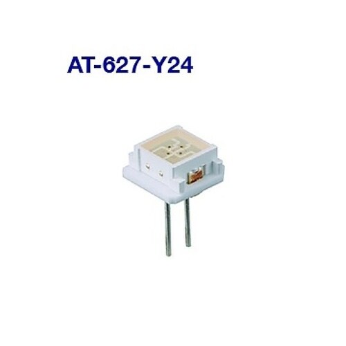 抵抗内蔵高輝度LED AT−627−Y2