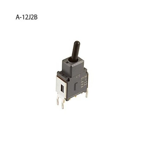 トグルスイッチ(Aシリーズ) A−12J