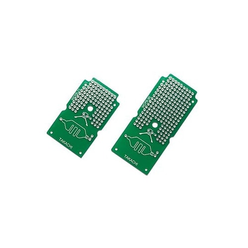 WC100−20−R用基板 WCPB−1