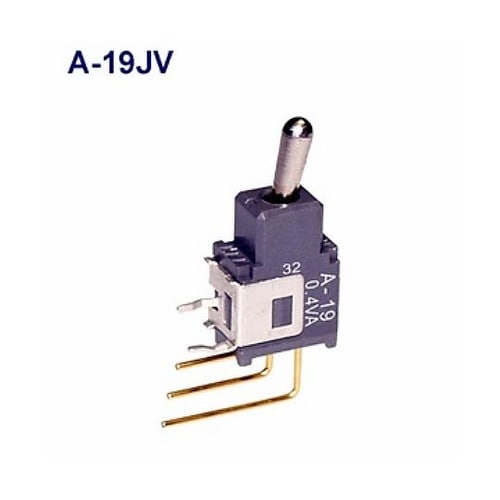 トグルスイッチ(Aシリーズ) A−19J