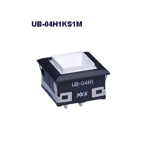 表示灯(UBシリーズ) UB−04H1K