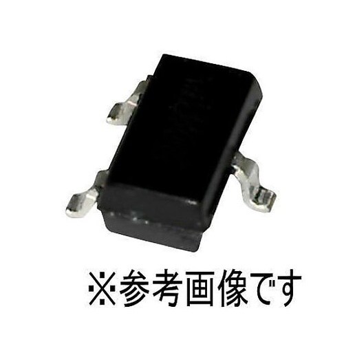 NチャンネルパワーMOSFET(30V/