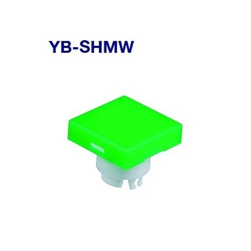 角形照光ボタン YB−SHMW