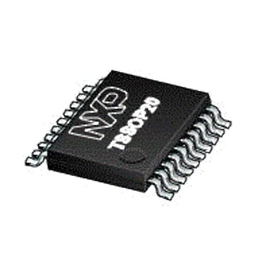 8bit バススイッチ CMOS TS