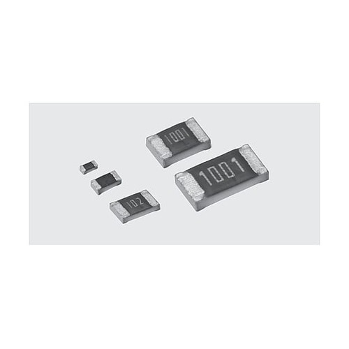 1608角形チップ抵抗(超精密級)RK7