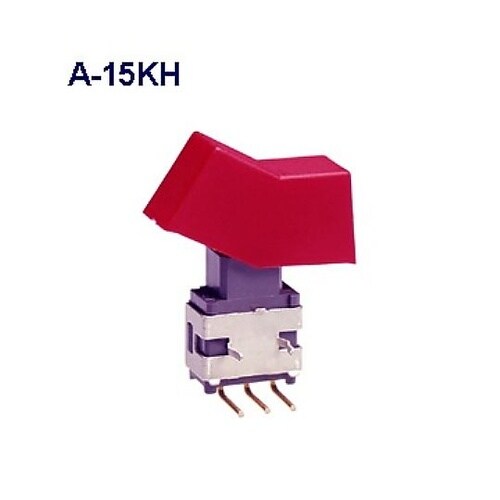 K形パドルロッカスイッチ(Aシリーズ)