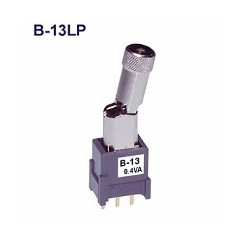 トグルスイッチ(Bシリーズ) B−13L