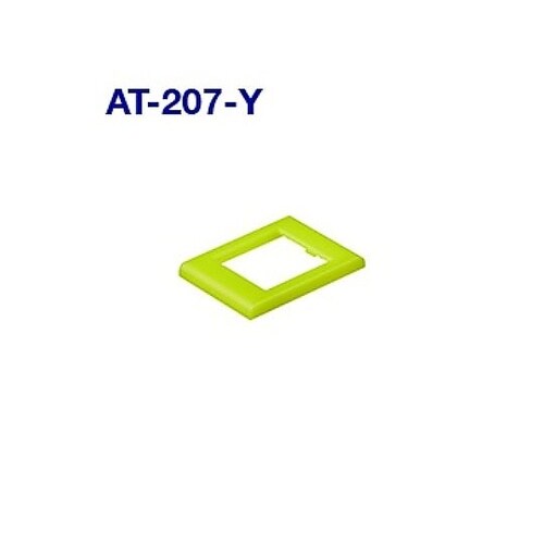 ロッカスイッチ AT−207−Y