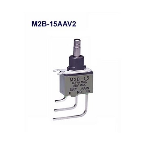 押しボタンスイッチ(M2シリーズ) M2
