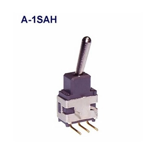 トグルスイッチ(Aシリーズ) A−1SA